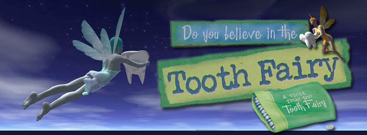 Tooth Fairy Phone Number Canada